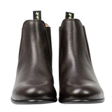 Supreme Products Show Ring Jodhpur Boots #colour_brown