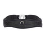 Shires ARMA Memory Foam Girth #colour_black