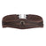 Shires ARMA Memory Foam Girth #colour_brown