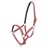 HV Polo Nena Headcollar #colour_blush