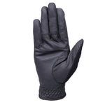Coldstream Next Generation Blakelaw Diamante Gloves Black