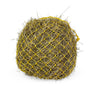 KM Elite Deluxe Haynet - Extra Strong #colour_yellow