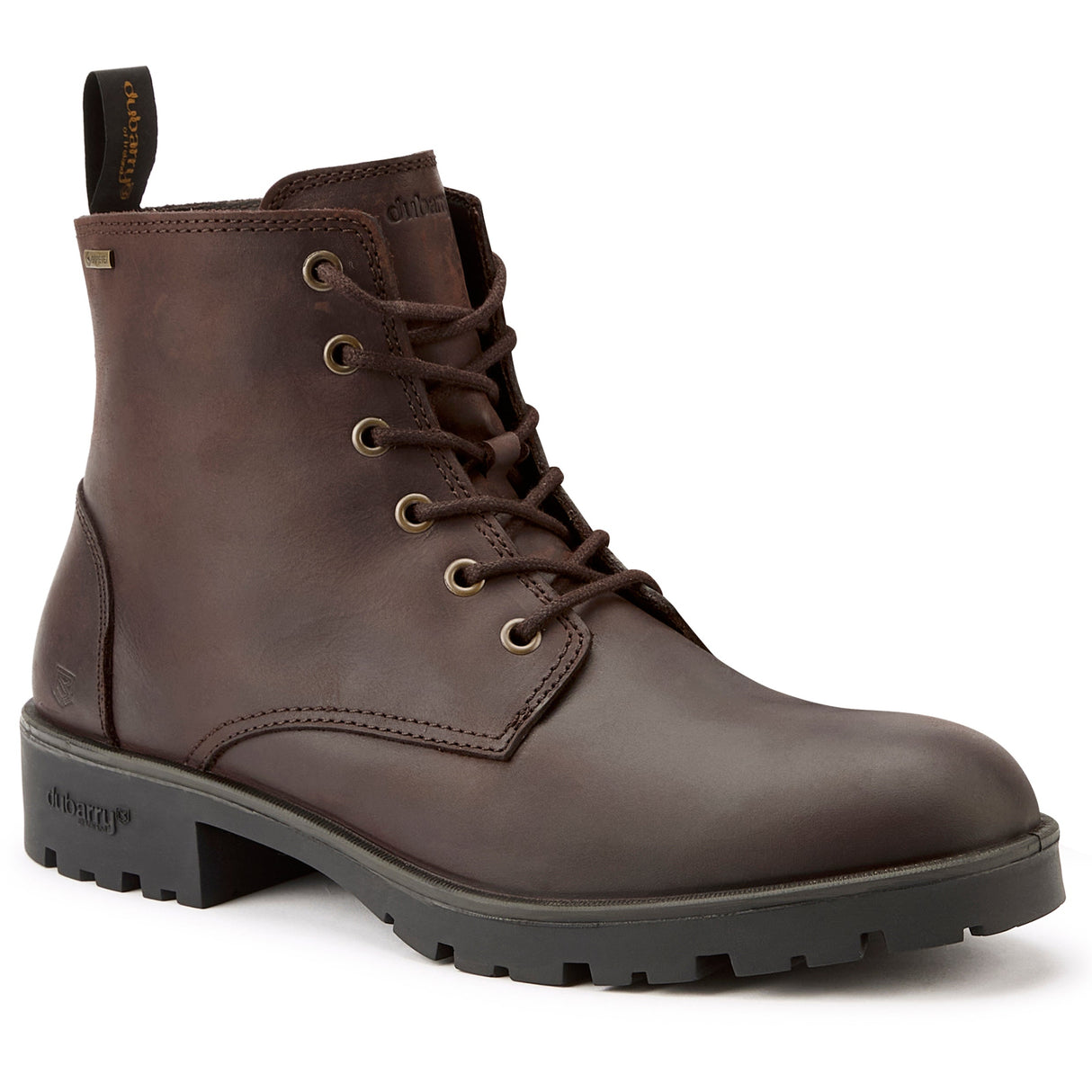 Dubarry Men's Ballywater Country Boots