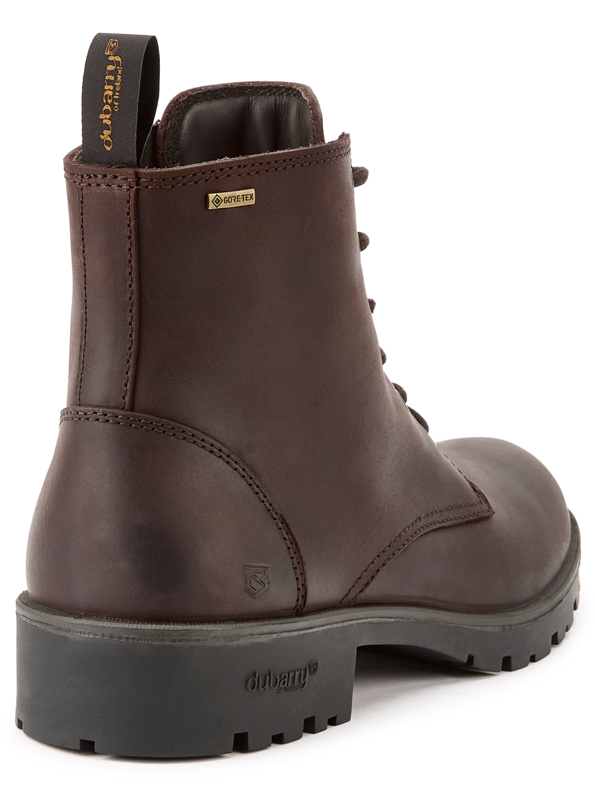 Dubarry Men's Ballywater Country Boots