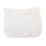 HySPEED Dressage Saddle Cloth #colour_white