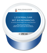 Waldhausen Beeswax-Leather Care Crème, 250ml