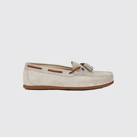 Dubarry Womens Jamaica Loafer #Colour_almond