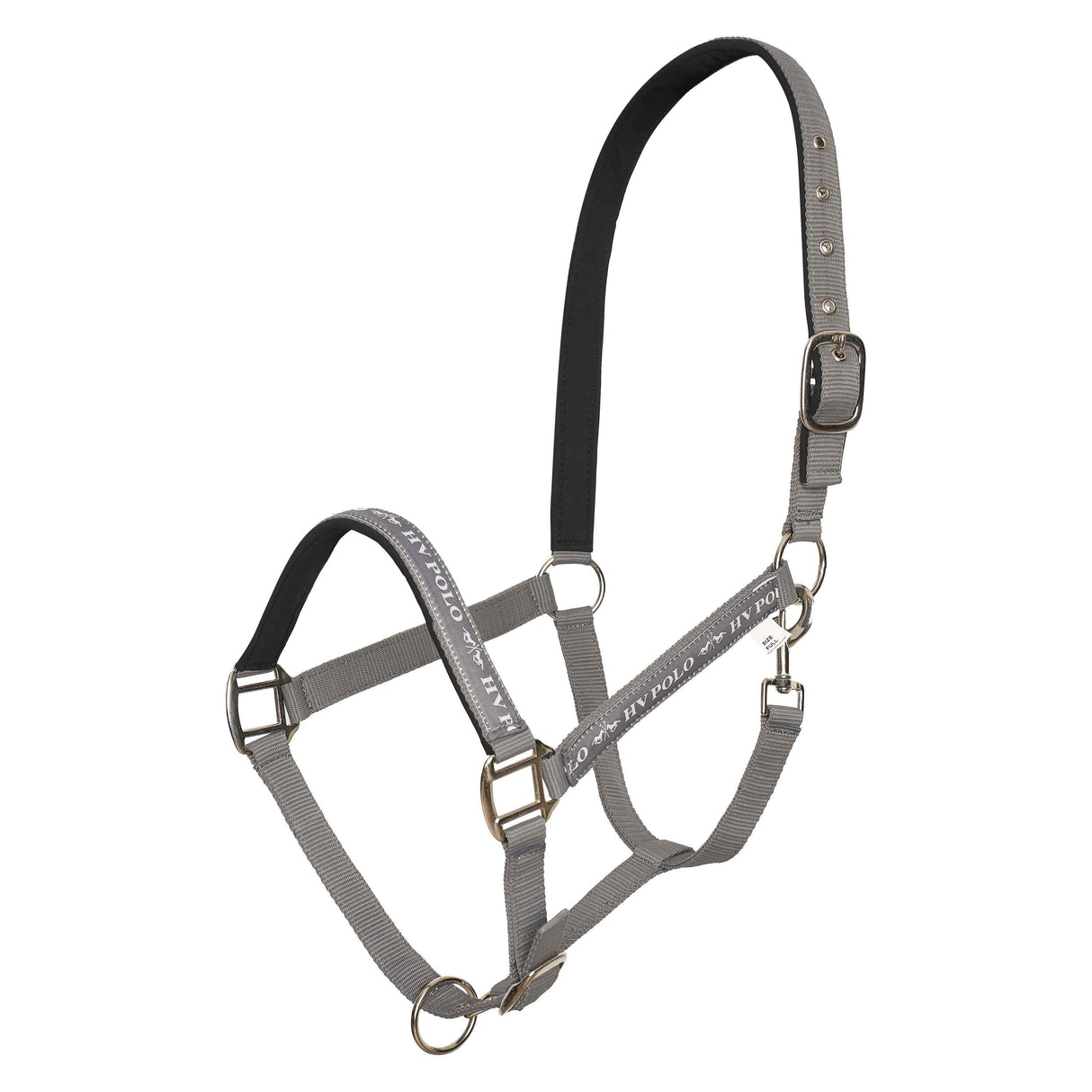 HV Polo Nena Headcollar #colour_stone