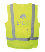 E.L.T Unisex Adult Reflex Vest