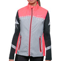 Hy Equestrian Silva Flash Duo Gilet Réfléchissant Léger