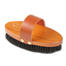 Waldhausen Hard Wood Body Brush #colour_natural