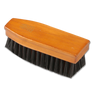 Waldhausen Hard Wood Hoof Brush #colour_natural