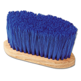 Waldhausen Coat- and Mane Brush #colour_blue