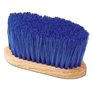 Waldhausen Coat- and Mane Brush #colour_blue