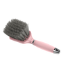 Waldhausen Bucket brush with Gel Handle #colour_pink
