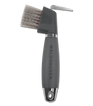 Waldhausen Hoof Pick with Gel Handle #colour_black