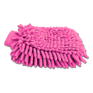 Waldhausen Microfiber Grooming Mitt #colour_pink