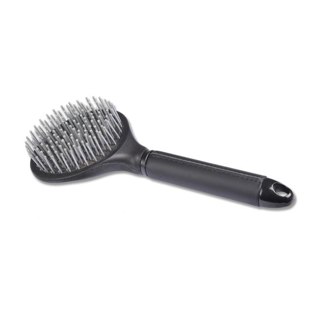 Waldhausen Long Hair Brush Synthetic #colour_black