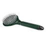 Waldhausen Long Hair Brush Synthetic #colour_pine-green