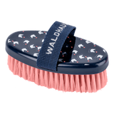 Waldhausen Lucky Body Brush #colour_night-blue