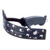 Waldhausen Lucky Sweat Scraper #colour_night-blue