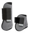Waldhausen Pro Tendon & Fetlock Boots #colour_silver-grey
