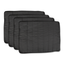 Waldhausen Bandage Pads #colour_black