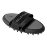 Waldhausen Flex Massage Brush #colour_black-grey