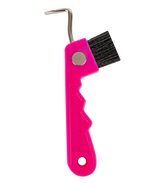 Waldhausen Hoof Pick with Magnet #colour_pink