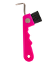 Waldhausen Hoof Pick with Magnet #colour_pink