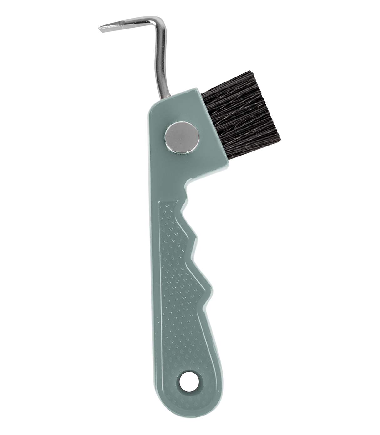 Waldhausen Hoof Pick with Magnet #colour_mistletoe