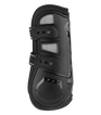 Waldhasuen Memory Foam Pro Tendon Boots #colour_black