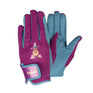 Hy Equestrian Thelwell Collection Pony Friends Gants d'équitation pour enfants