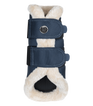 Waldhausen Comfort Light Dressage Boots #colour_night-blue