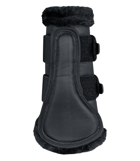 Waldhausen Phoenix Dressage Boots #colour_black