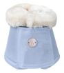 Waldhausen Comfort Light Bell Boots #colour_pastel-blue
