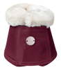 Waldhausen Comfort Light Bell Boots #colour_velvet-red