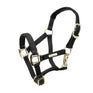Shires Topaz Nylon Headcollar