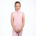 Coldstream Next Generation Children's Cranshaws Sleeveless Base Layer #colour_blush-pink