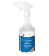 Waldhausen Coat And Mane Spray With Coconut Oil, 1000ml