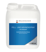 Waldhausen Coat And Mane Spray With Coconut Oil, 2500ml