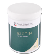 Waldhausen Biotin Forte Pellets
