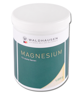 Waldhausen Magnesium Forte Pellets
