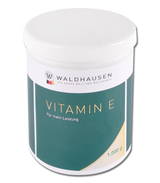 Waldhausen Vitamin E Forte Pellets