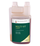 Waldhausen Multi-Vit Vitamin Sirup