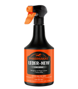 Pharmakas New 2in1 Leather