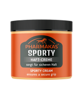 Pharmakas Sporty Haft-Crème