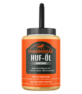 Pharmakas Hoof Oil Strengthener