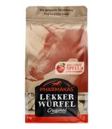 Pharmakas Apple Treat Cubes