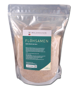 Waldhausen Psyllium Seeds